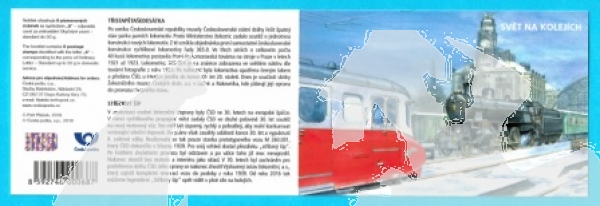 CZ 2018 98 018 **